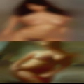 Nude girls resort