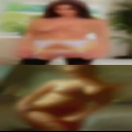 Nude woman Olean