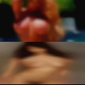 Built nude woman