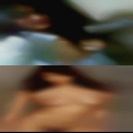 Women showing pussies