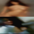 Horny women gets late