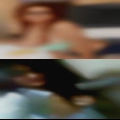 Swinging older women