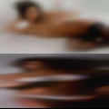 Bondage massage