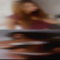 Dripping wet swinger pussy