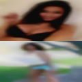 Built nude woman