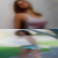 Girls near sigh