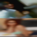 BDSM nature naked girls