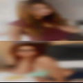 Horny girl