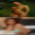 Naked woman Collins