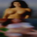 Senior women looking for lick