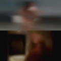 Unsatisfied mature woman