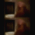 Woman naked