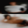 Black women pussy threesome