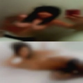 Swinger wives