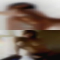Horny women getting