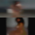 Woman looking men