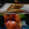 Bi-sexual woman looking same