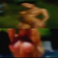 Swinging dogging sluts