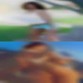Fuck water woman