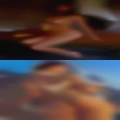 Horny women valley
