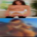 Looking