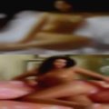 Horny women nutting