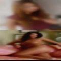 Looking freaky women