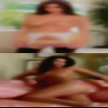 Naked wives from Island