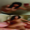 Nude girls sleeping