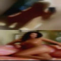 Pussy shower