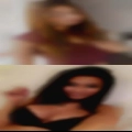 Anorexic naked females
