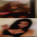 Horny girls from Johnson Creek