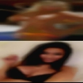 Women looking for with large