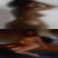 Nude female picks women from