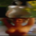 White women black