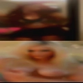 Blonde girls looking sex