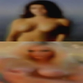 Naked girls talking about stuff