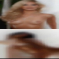 Hairy swinger clips