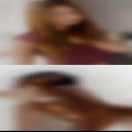 Horny girl like fuck things