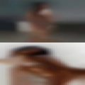 Naked girls engaged