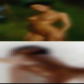 Nude swingers bat