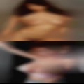 Elder naked woman