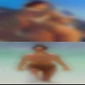 Girls looking guys