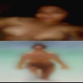 Horny wives control their
