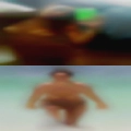 Horny women