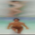 Naked female