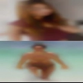 Woman looking sex