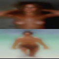 Women Jasper, naked