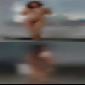 Hidden camera swingers meeting