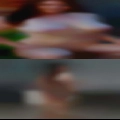 Horny girl like fuck things